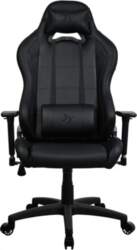 Arozzi Torretta SoftPU -Pure Black