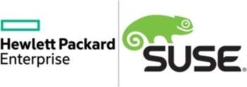 Aruba HPE SUSE Linux Enterprise Server