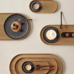 Asa Selection Plate Asa Selection Coppa