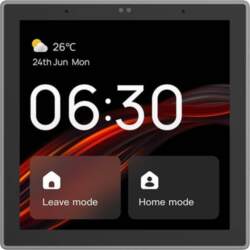Avatto Smart Multi-functional Control Panel T6E