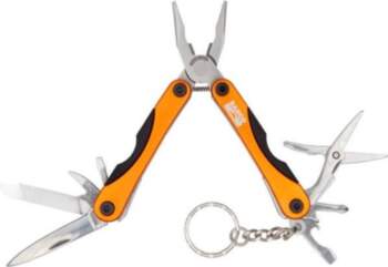 Bahco Mini multi-pliers with a key
