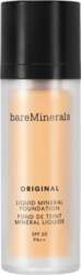 Bare Minerals Bare Minerals "Bareminerals"