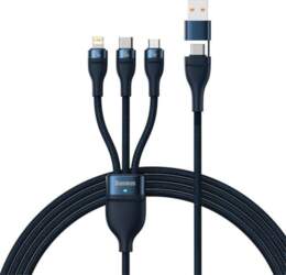 Baseus 3in1 USB cable Baseus Flash