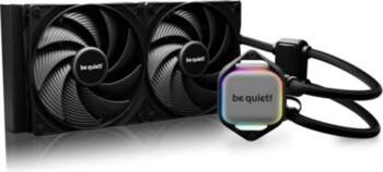 Be quiet! be quiet! Pure Loop