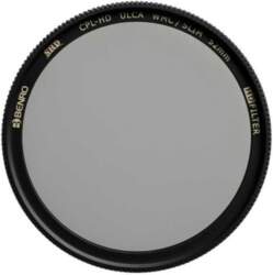 Benro Filter SHD CPL HD ULCA
