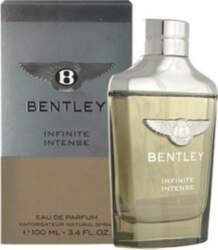 Bentley Infinite Intense for Men EDP