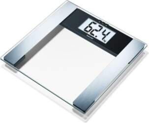 Beurer Diagnostic scale BG17