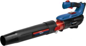 Blaupunkt CB4010 Leaf Blower