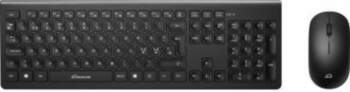 Bluecloud WD100 keyboard and mouse