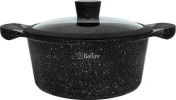 Bollire Pot with lid BR-1103