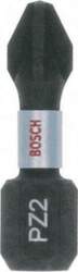 Bosch Screwdriver bits PZ2 25 pcs