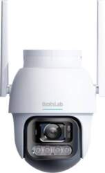 Botslab 360° Indoor WiFi Camera Botslab