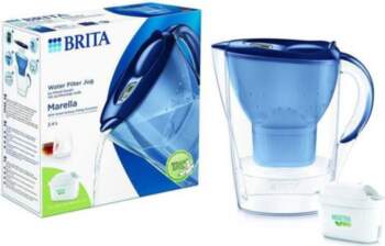Brita Water filtration pitcher BRITA Marella