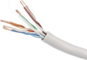 C Tech Gembird C-TECH Ethernet kabelis