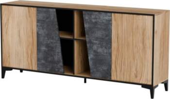 Cama OVO 201301 kumode