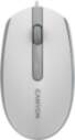 Canyon Wired optical mouse with 3
