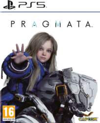 Capcom Pragmata (PS5)