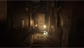 Capcom Resident Evil 7 biohazard -