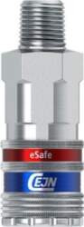 Cejn Quick connector with external thread