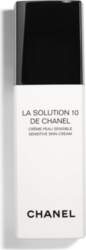 CHANEL La Solution 10 sejas ādas