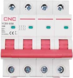 CNC Automatic switch, 4P, 40A, class