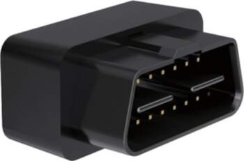 Concox Car GPS tracker for OBD