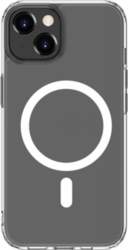 Connect Apple iPhone 14 Clear Case