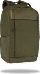 CoolPack Backpack COOLPACK E55014, green