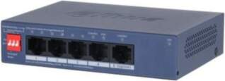 Dahua Technology Switch||CS4005-4GT-36|Switch type Managed|Switch layer