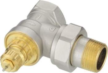 Danfoss Valve Danfoss, RA-G 20 corner