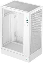 DeepCool CH170 PLUS WH Midi Tower