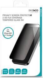 Deltaco Screen Protector DELTACO iPhone 15