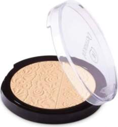Dermacol Compact Powder for a unified