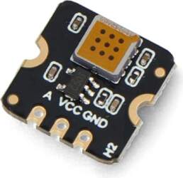 Dfrobot Fermion – H2 Hydrogen Sensor
