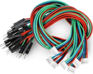 Dfrobot Gravity - I2C/UART connection cable