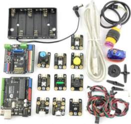 DFRobot Gravity StarterKit - starter kit