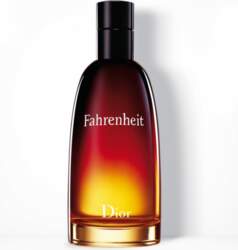 Dior Fahrenheit 100 ml Vīrieši