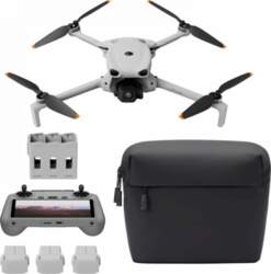 DJI Lito X1 Fly More Combo