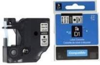 DYMO Replacement Strip DYMO D1, 12
