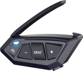 Ejeas Motorcycle Intercom EJEAS MS20