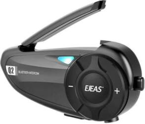 EJEAS Q2 motorcycle intercom