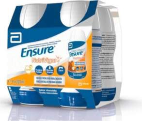Ensure Nutrivigor Chocolate 4 x 220