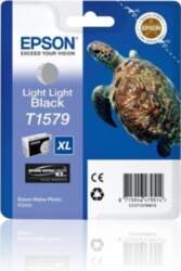 Epson Turtle T1579 Light Light Black