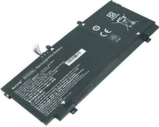 Extra Digital Notebook battery, Extra Digital