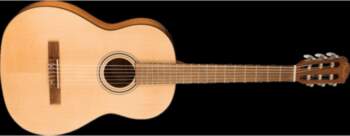 Fender CN-30 Nylona -akustiskā ģitāra