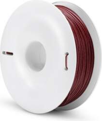 Fiberlogy 3D plastic Easy PLA ruby