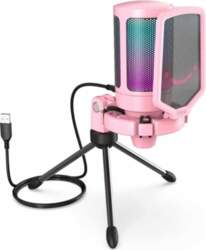 Fifine Technology Fifine Technology Kit: Condenser