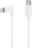 FIXED Braided Cable USB-C/USB-C, 1.2m