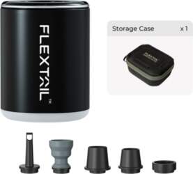 Flextail Portable 3-in-1 Air Pump Flextail