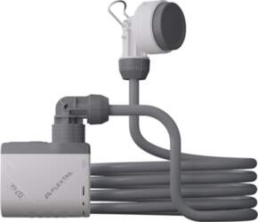 Flextail Tiny Shower Portable Shower with